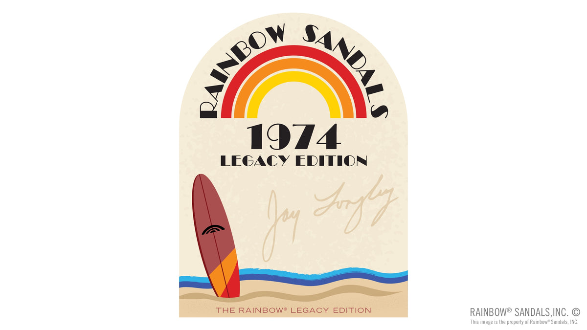 4.75" Sticker - Big Foot